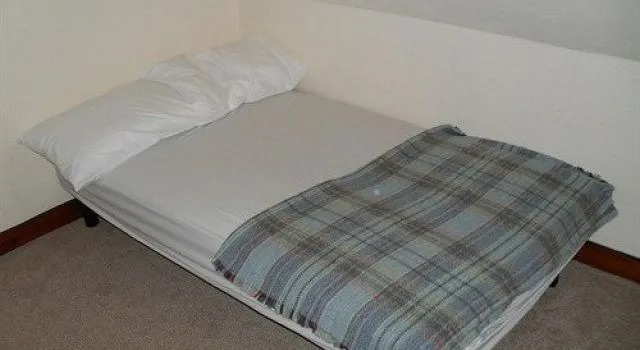 Three Horseshoes Country Inn