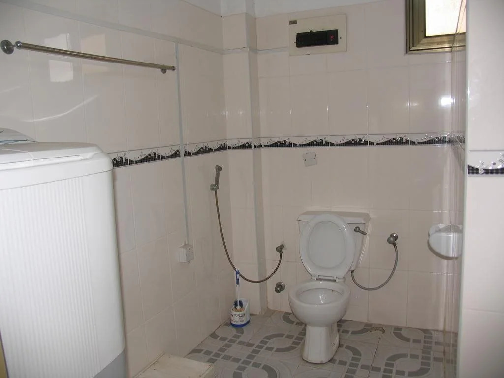 Kwesi Affum Apartments