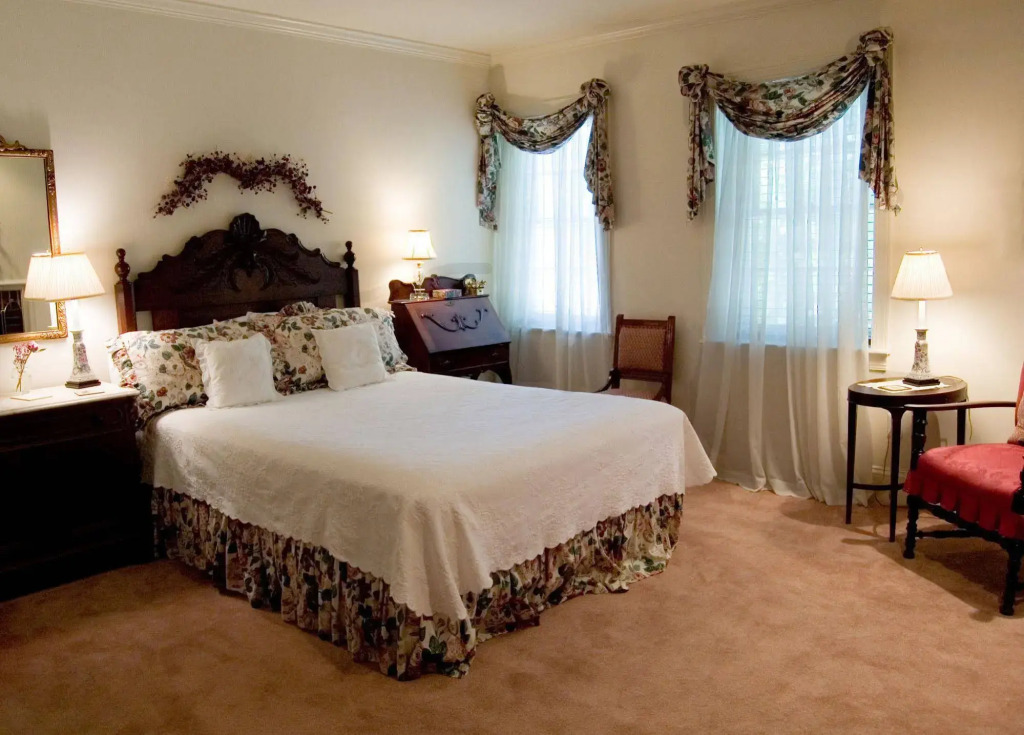 Scarborough Fair B&B