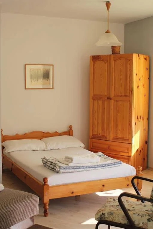 Romantic Apartment