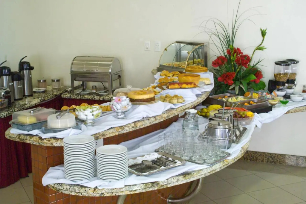 Benvenuto Palace Hotel