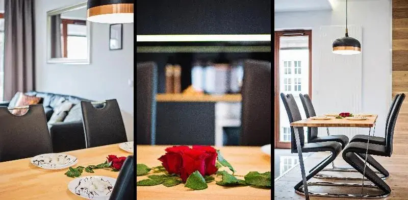 Apartamenty Design Stary Rynek