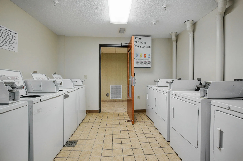 Welcome Suites-OFallon