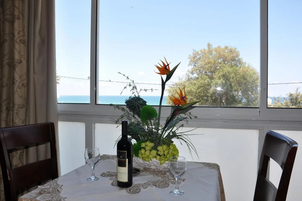 Hotel Suites Bat Yam