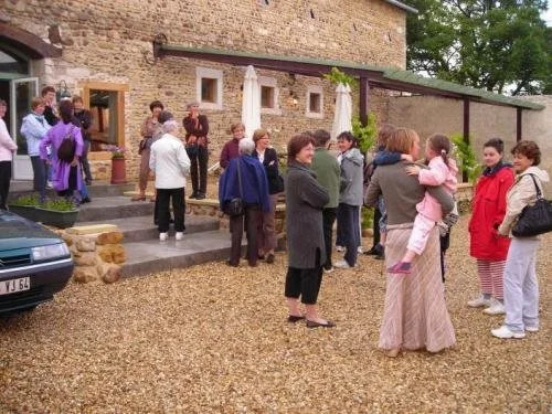 Ferme De Candeloup