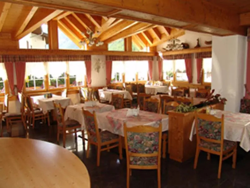 B&B Haus Granit Saas Grund