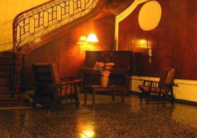 Gran Hotel Cristal