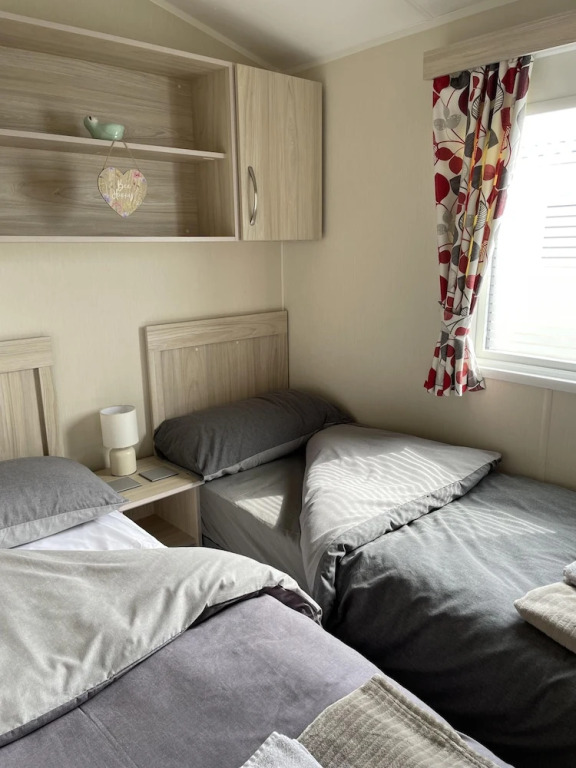 Lovely 3-bed Apartment nr Caernarfon