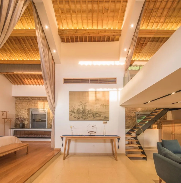 Anji Valley House Hotel