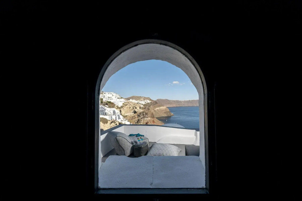 Pearl of Caldera Oia - Boutique Hotel by Pearl Hotel Collection