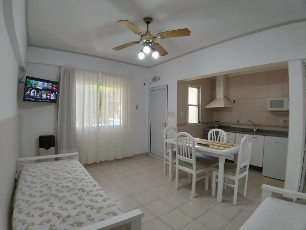 Mediterraneo Apart Hotel
