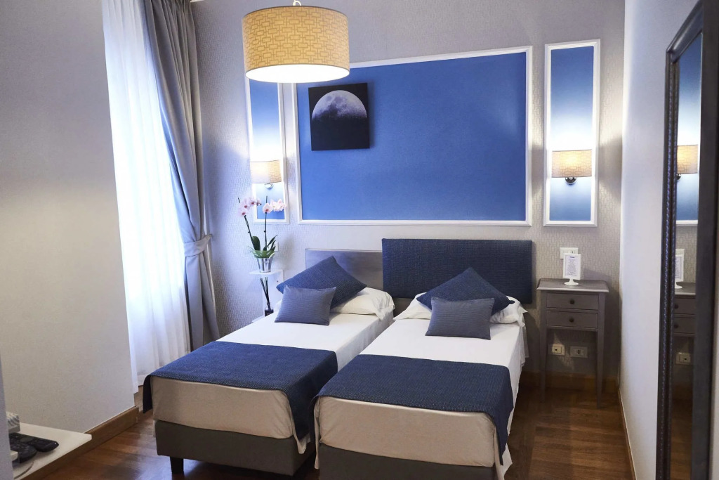 Domus Cavour Guest house