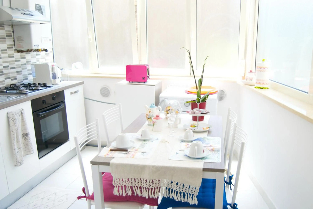 Suites Rome