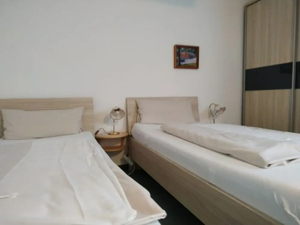 DEVA Aparthotel Egger