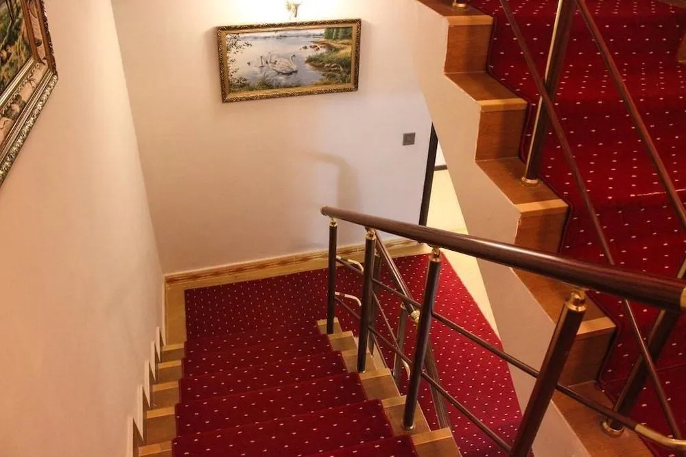 Twin Castle Boutique Hotel