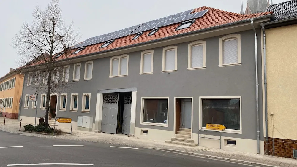 BürgerhausLöwen