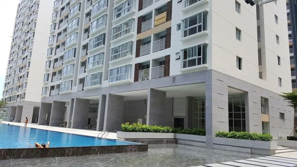 An Phat Apartment