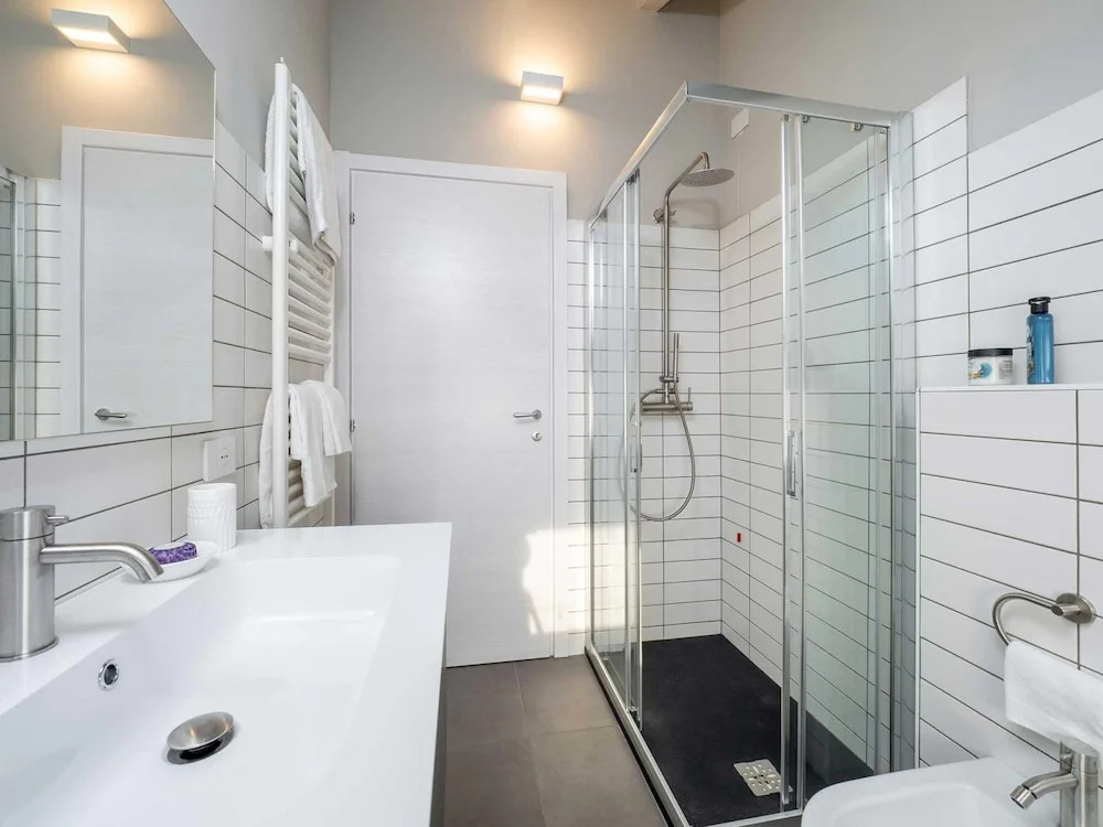 Green Lodge - Villa Bianca