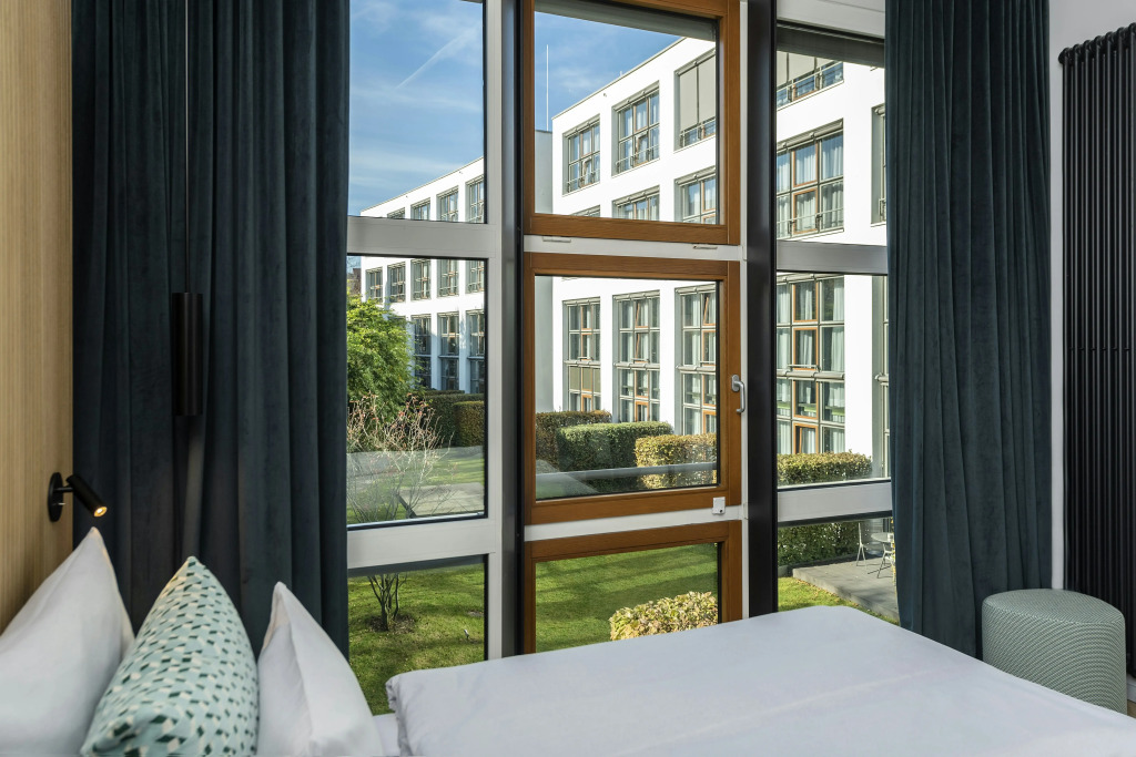 Clipper Boardinghouse - Hamburg-Michel