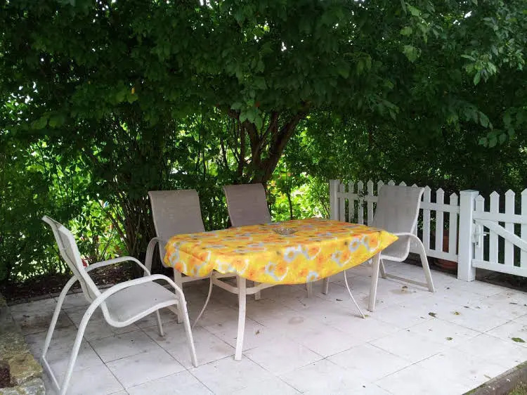 GardenView Apartments & Suites bei Bad Kissingen