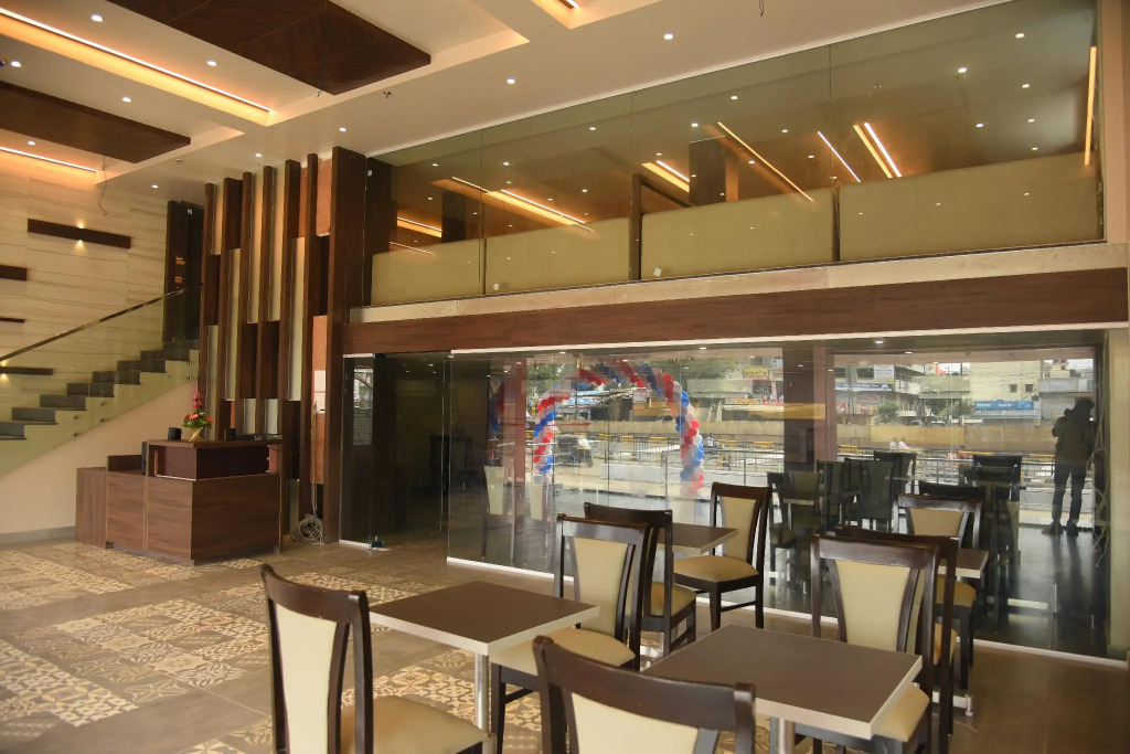 Hotel Shahi Executive
