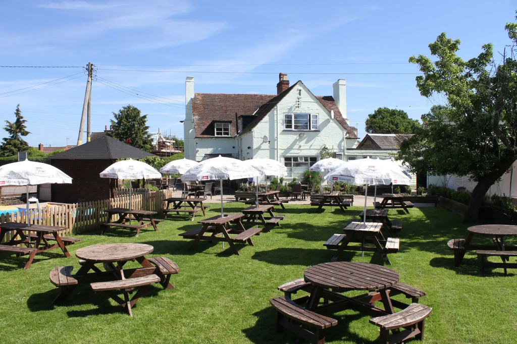 The Bell Inn