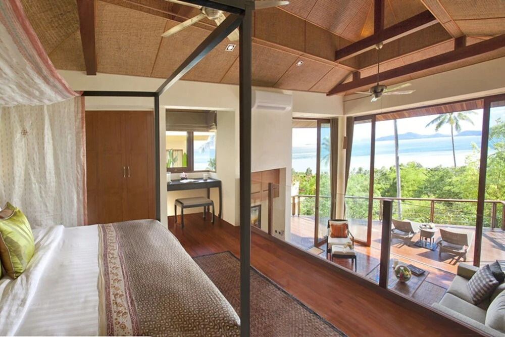 SLV  Villa