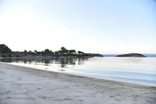Holiday home 4 stars Ormos Panagias