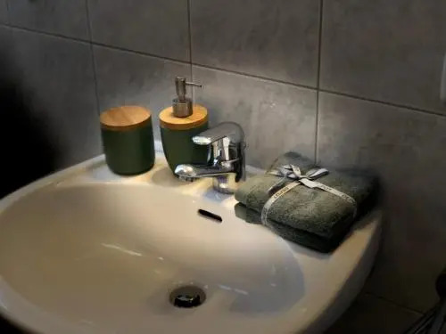 Golden Gapa Central Family Apartment 29