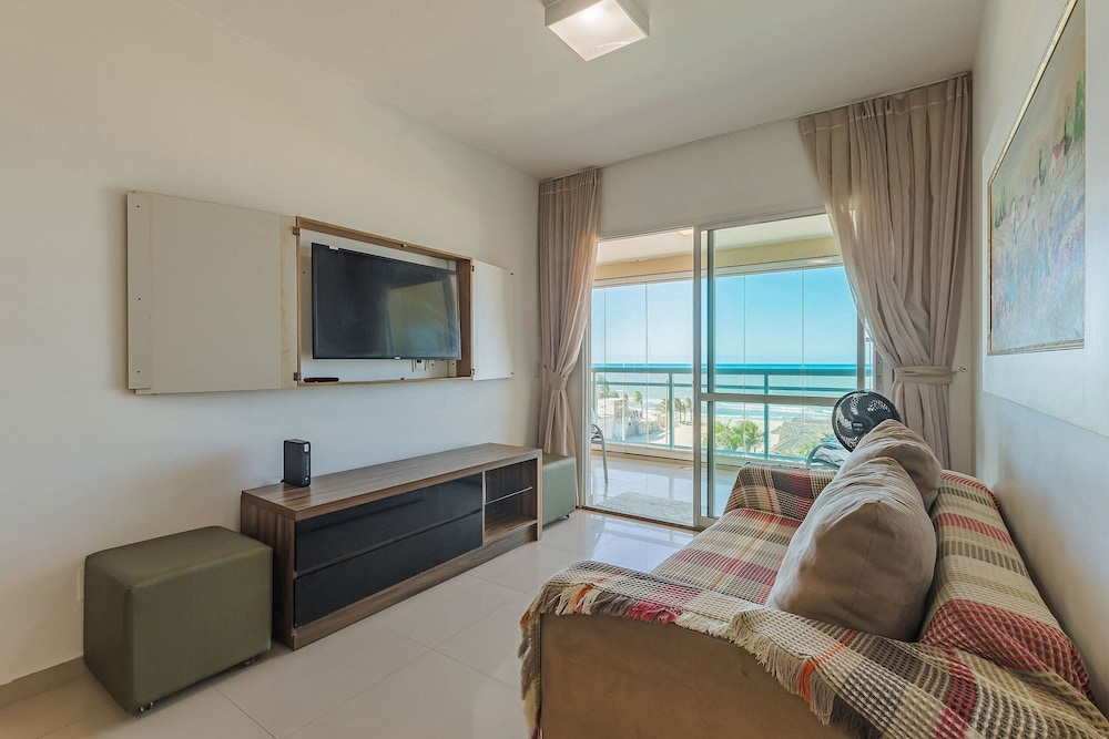 VG Fun #501 - Apartment by the Sea by Carpediem