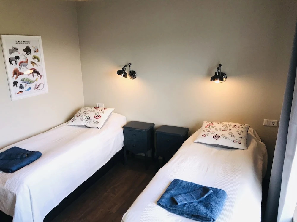 Loa´s Nest Guesthouse