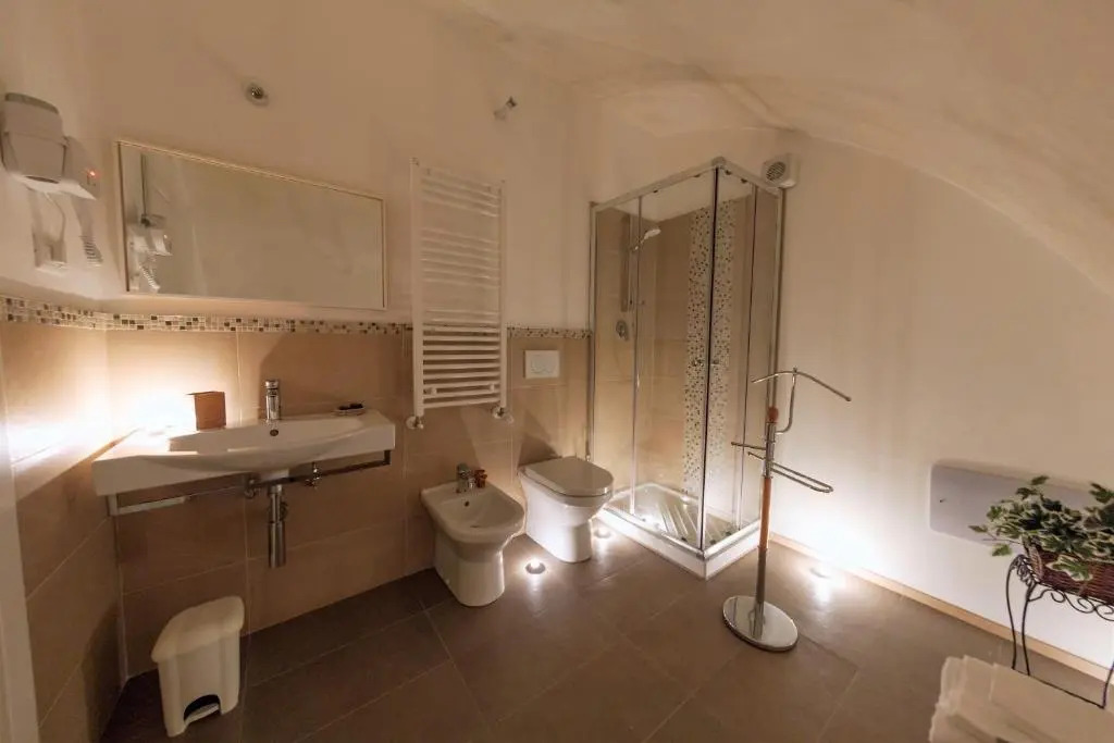 Casa Vacanza L'Alloro 2
