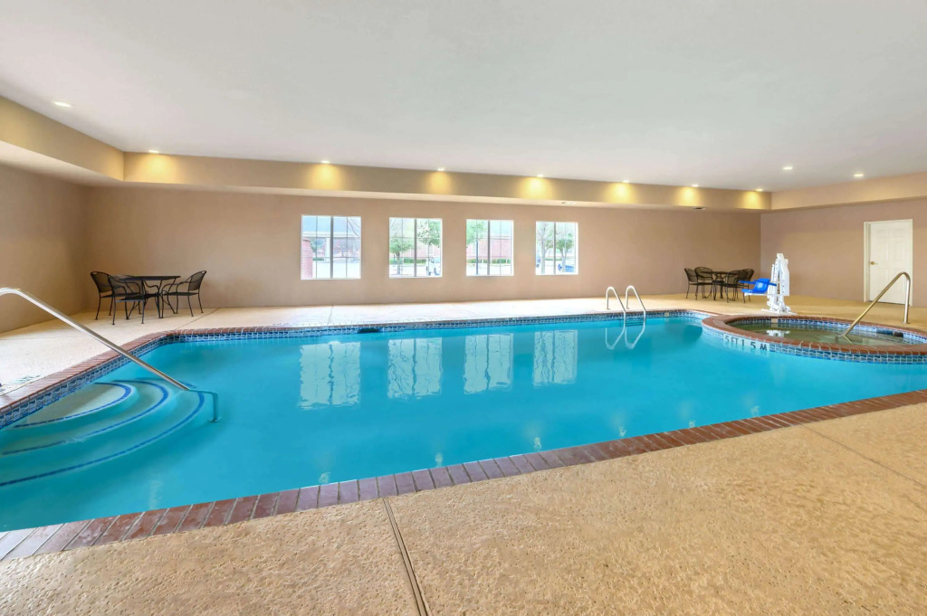 La Quinta by Wyndham Longview North
