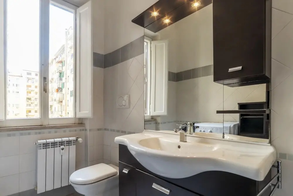 Appio Latino Cosy Flat