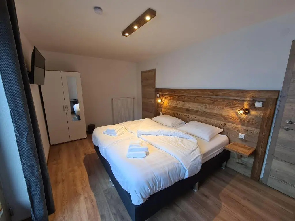 Hotel Pension Annerlhof