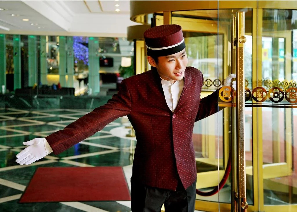 Nanjing Champion Inn