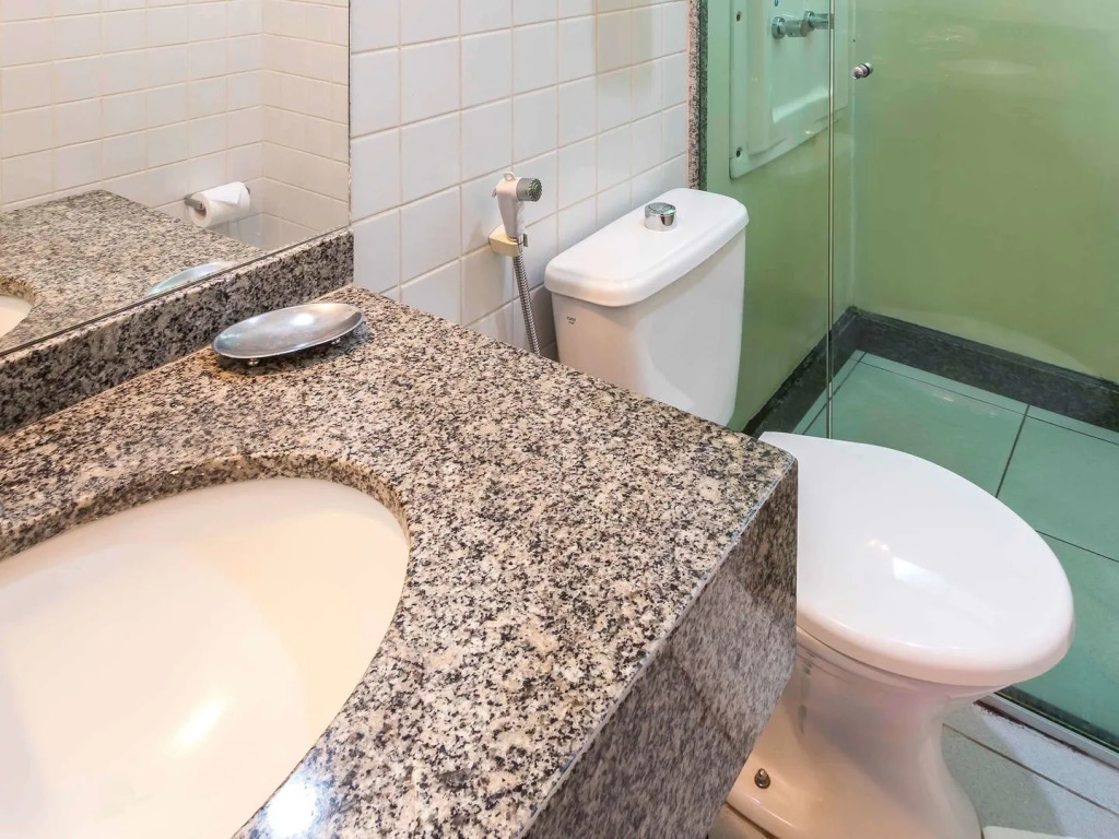 ibis Styles Belem Batista Campos