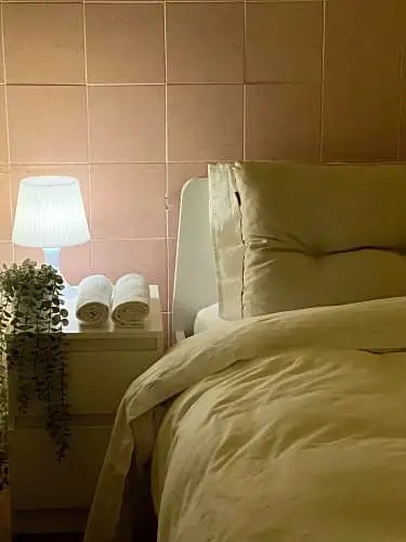 Novi Ligure House