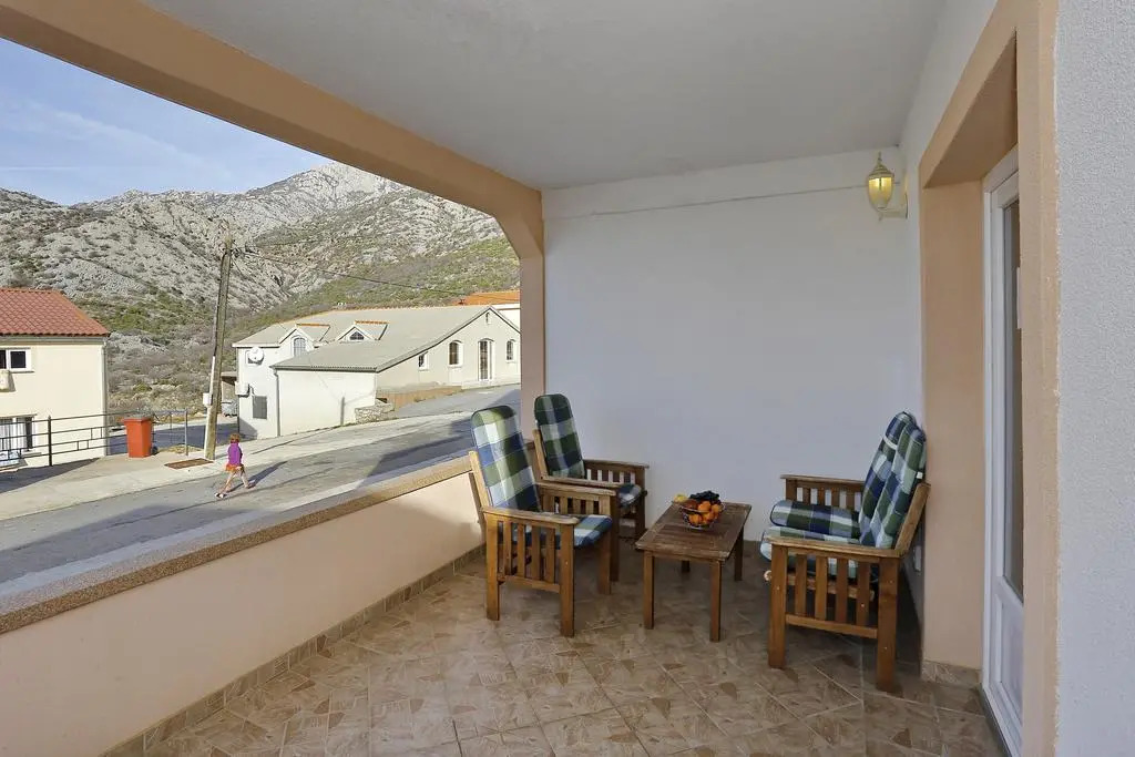 Apartmens Leona