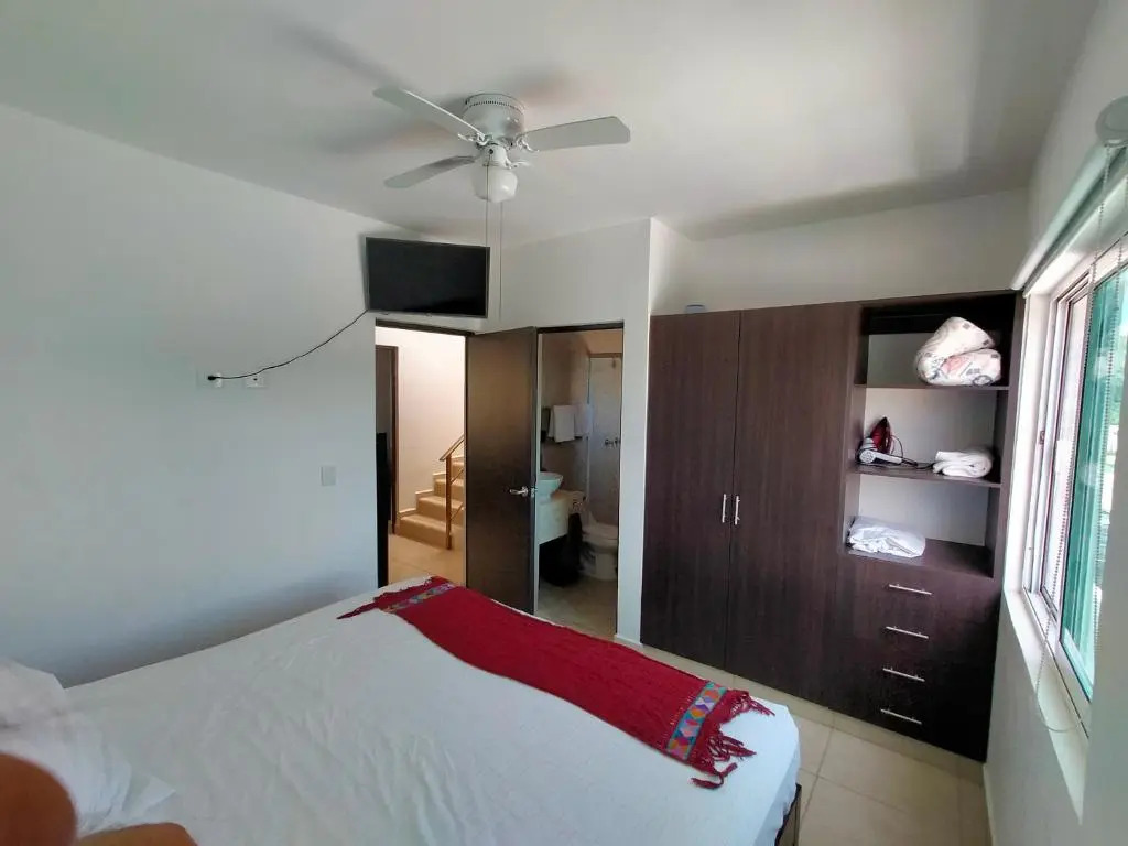 Casa MEXH Lunamar 30 - Ideal para familias, vacaciones o homeoffice