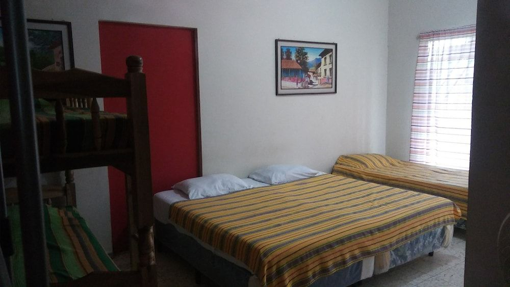 Hostal Doña Marta