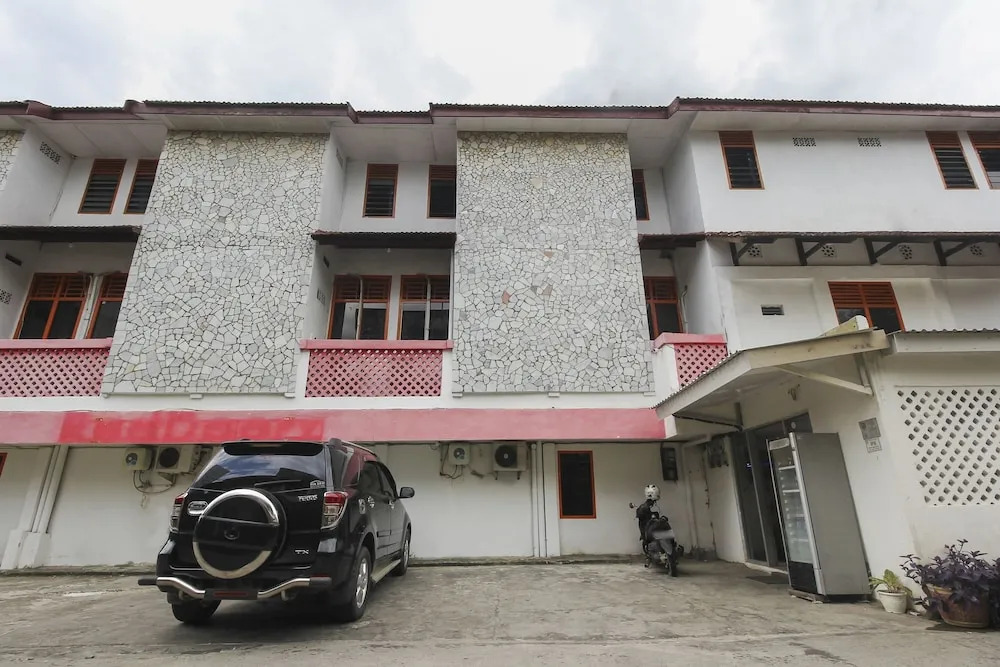 Wisma Family By Oyo Room