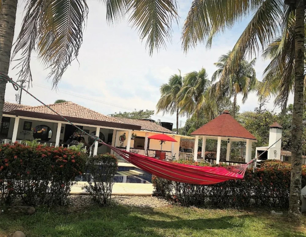 Casa Regis Campestre Finca Agroturistica