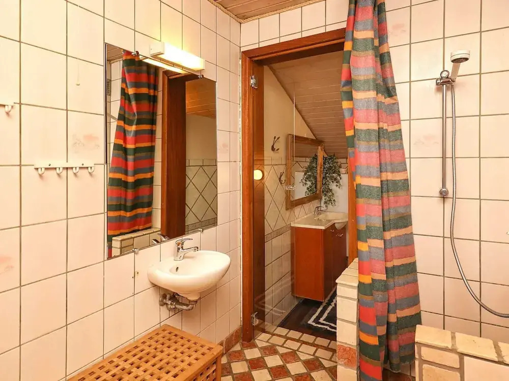 10 Person Holiday Home in Lokken-by Traum