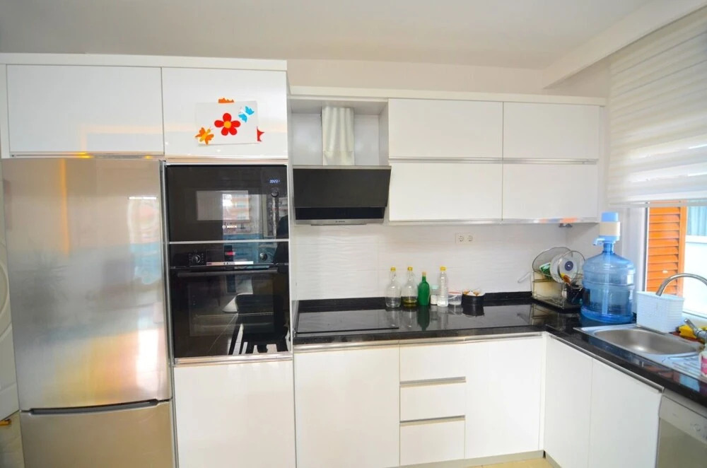 Luxury 2 Bedroom Flat 200 Meters to the sea