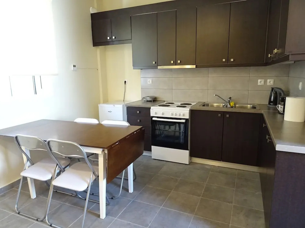 Down town comfort apartment