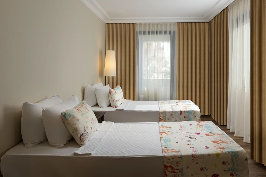 Seven Seas Hotel Life - Ultra All Inclusive & Kids Concept