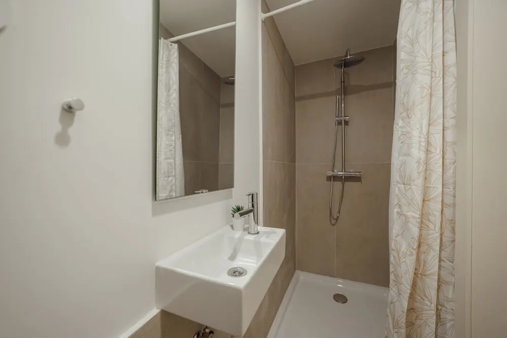 Gaia Premium Apartments by Vacationy