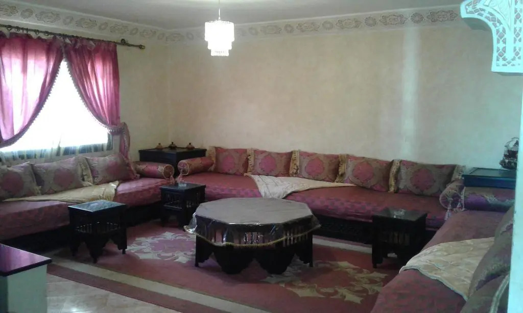 Appartement Chham