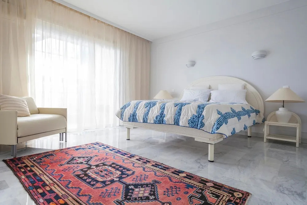 Le Moure Rouge (Marin) Apartment 2
